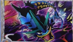 Gyarados 1st Edition