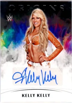 Kelly Kelly