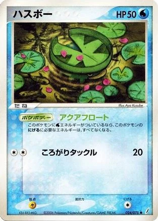 Lotad #24