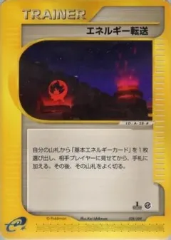 Energy Search 1st Edition