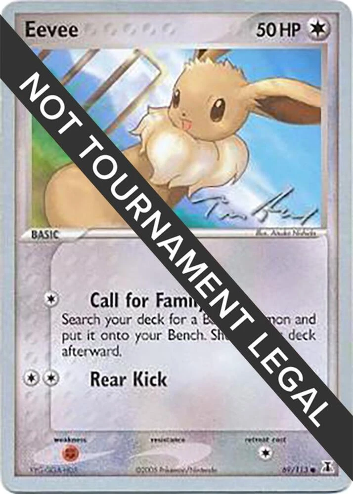 Eevee #69