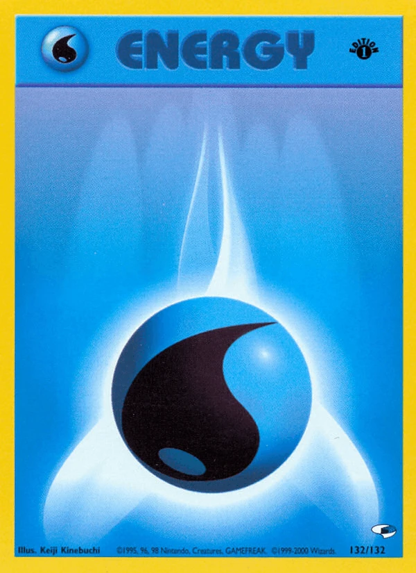 Water Energy #132