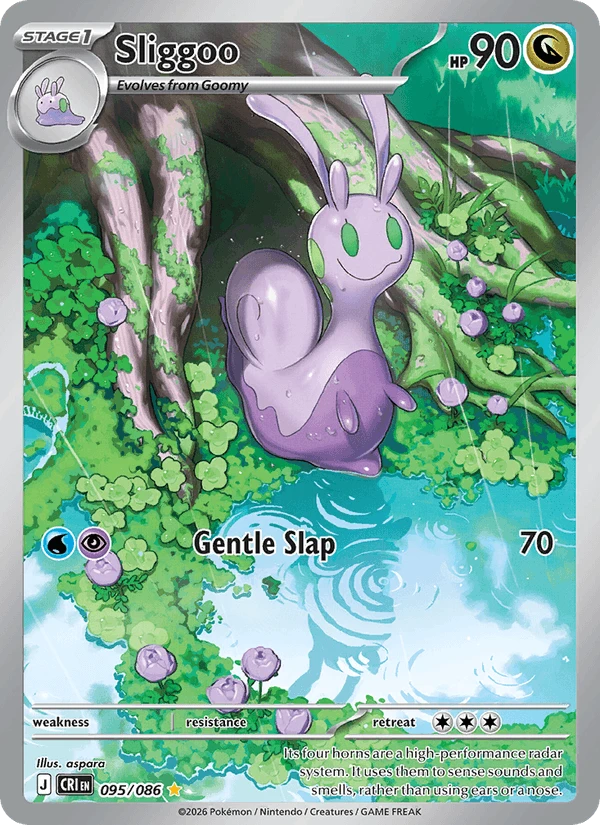 Sliggoo #95