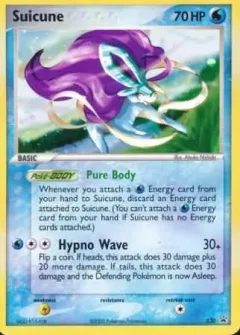 Suicune