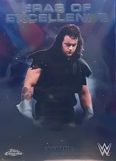 Undertaker