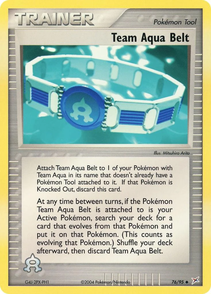 Belt #76