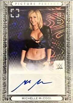Michelle McCool [Swirl FOTL]