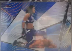 Bayley [Blue]