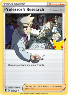 Professor's Research Professor Willow
