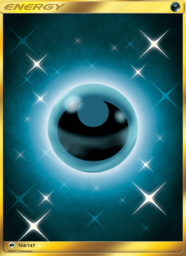 Dark Energy #168