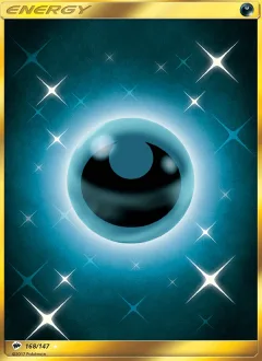 Dark Energy