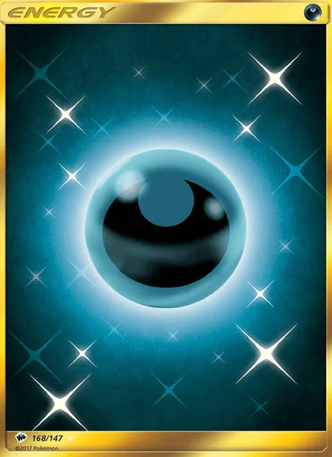 Dark Energy