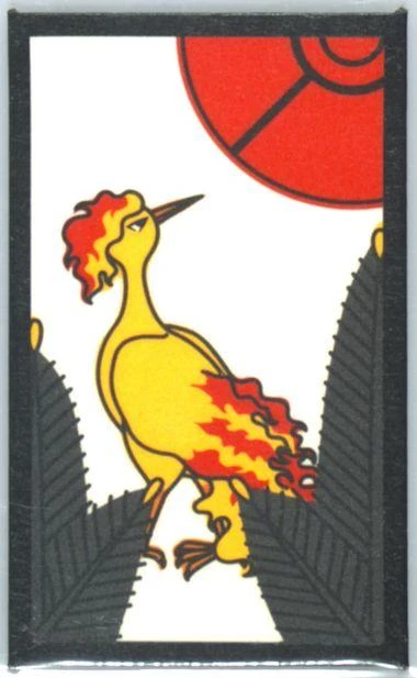 Moltres January