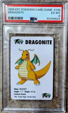 Dragonite