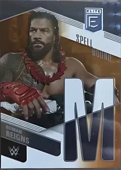 Roman Reigns [Orange]