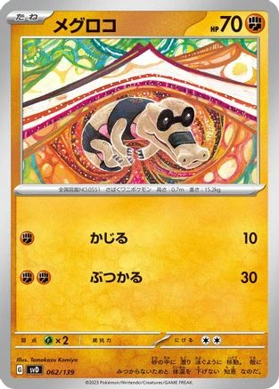 Sandile #62