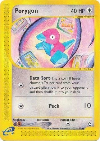 Porygon 103a