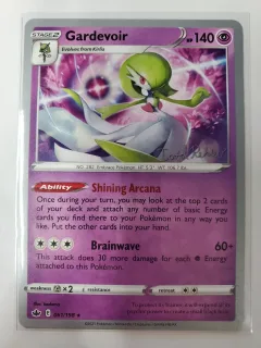 Gardevoir