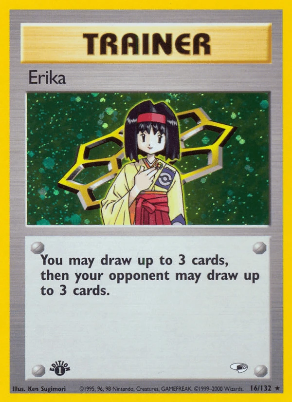 Erika #16