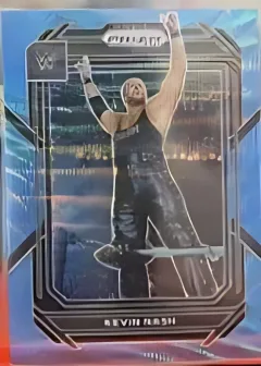 Kevin Nash [Blue Wave]