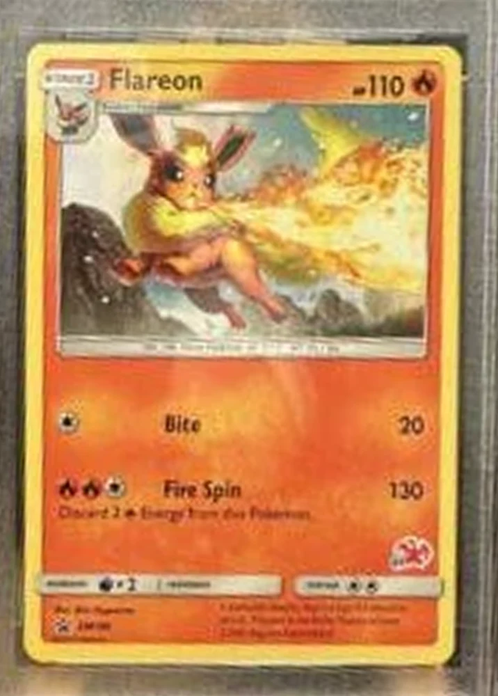 Flareon #44