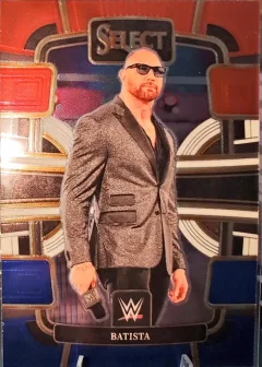 Batista [Red Blue Retail]