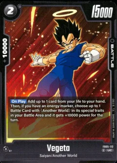 Vegeta