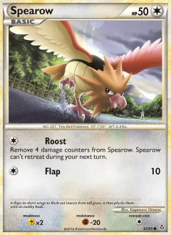 Spearow