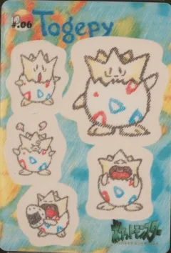 Togepi