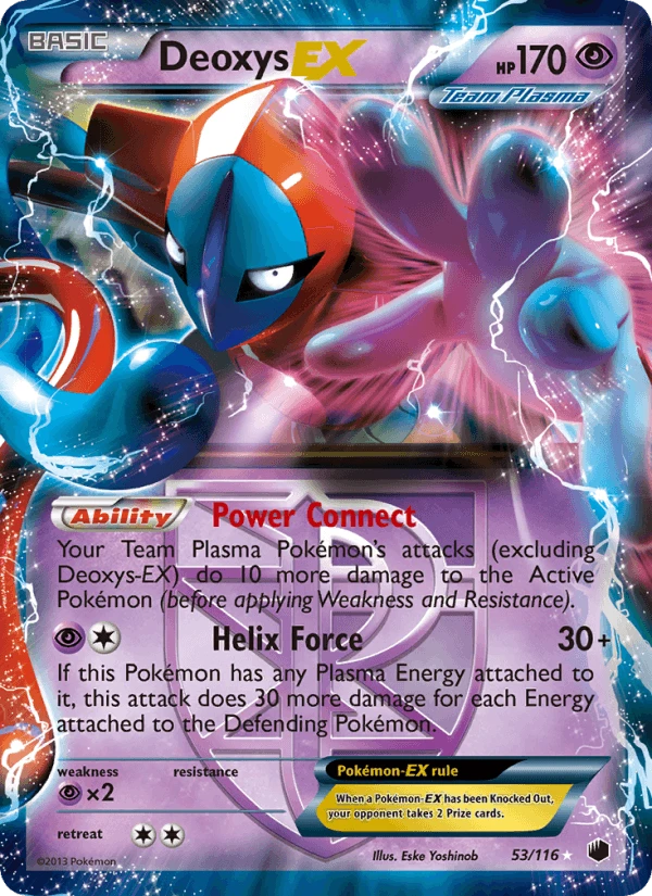 Deoxys Ex #53