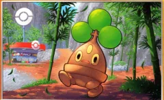 Bonsly