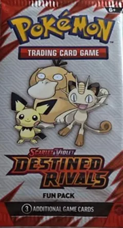 Fun Pack