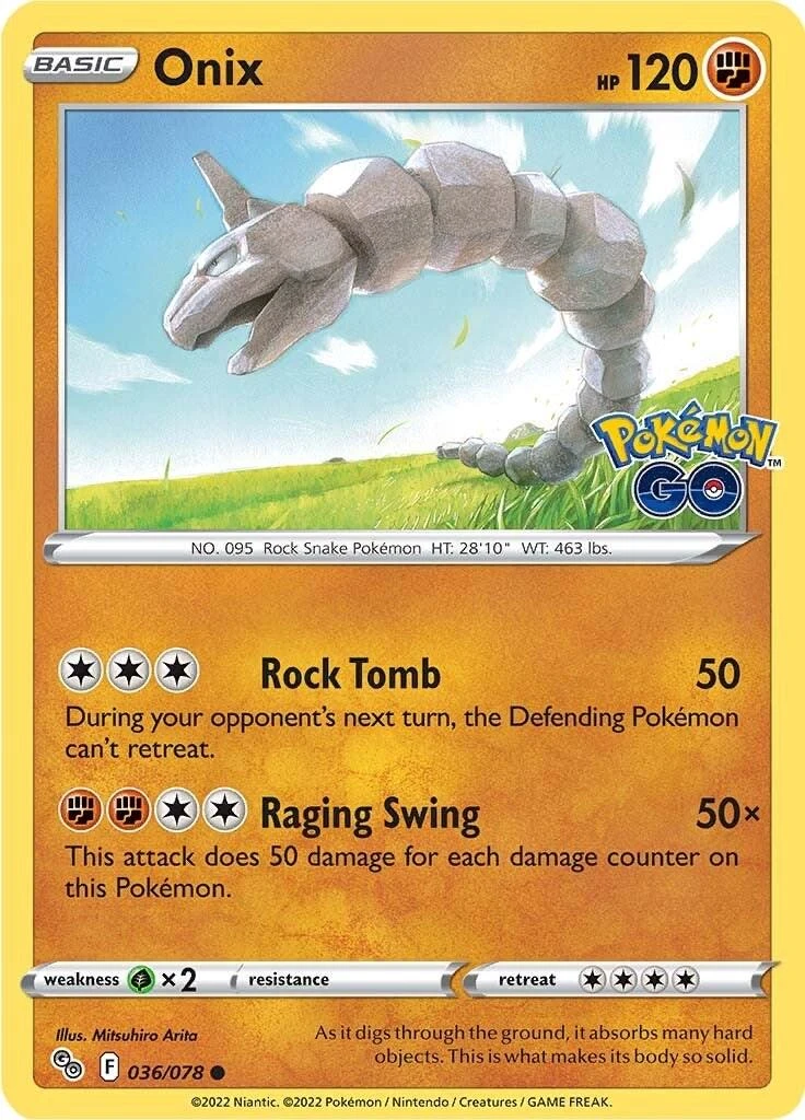 Onix #36
