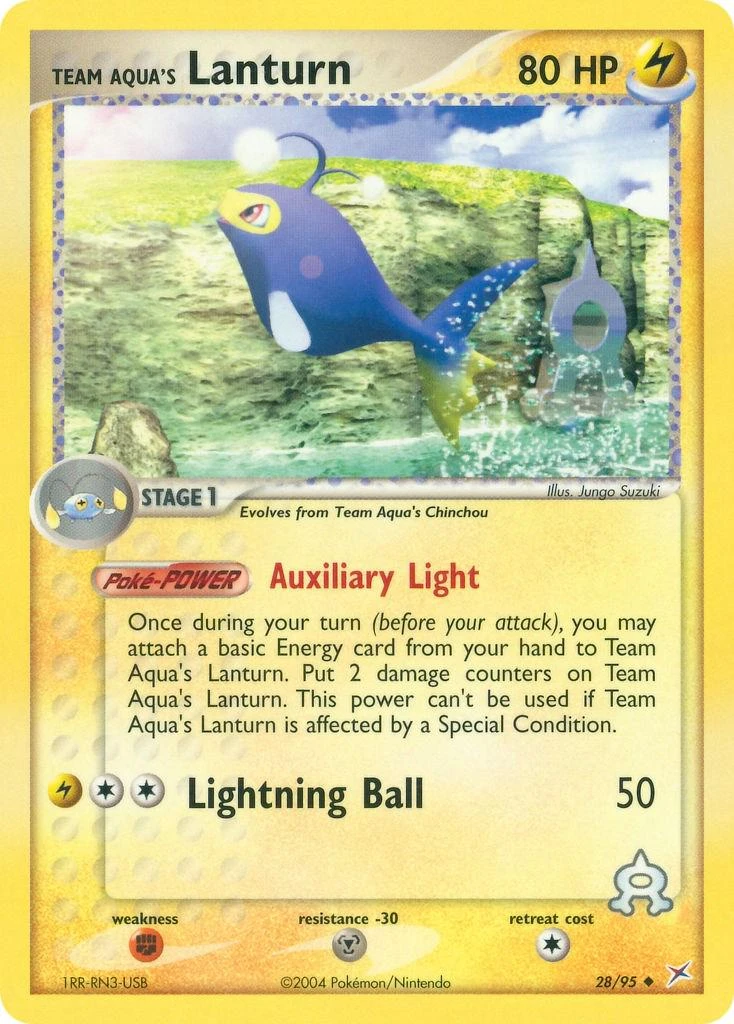 Lanturn #28
