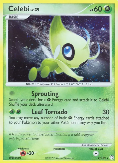 Celebi