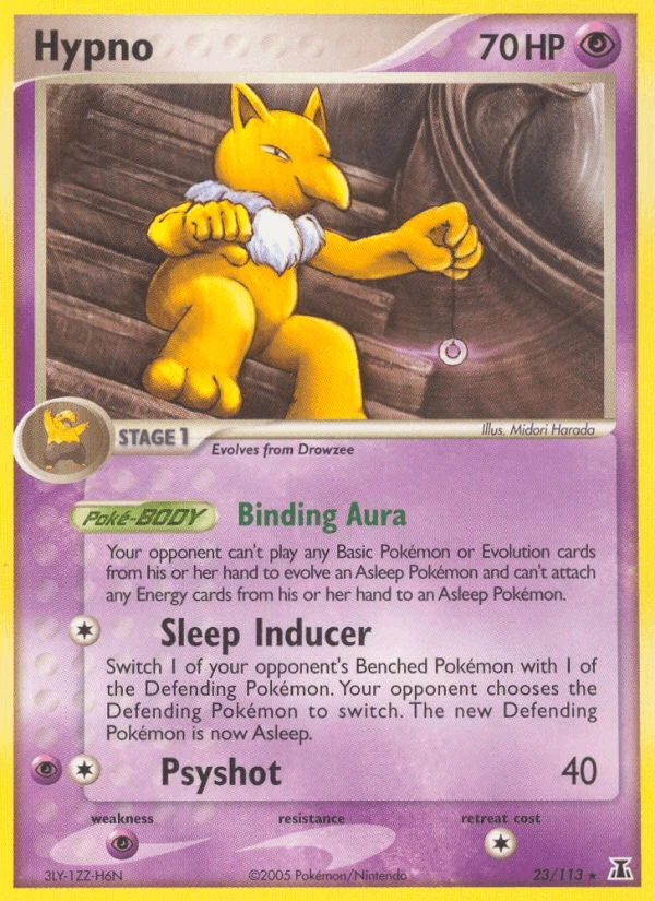 Hypno #23