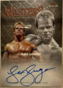 Lex Luger