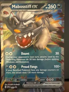 Mabosstiff Ex Jumbo