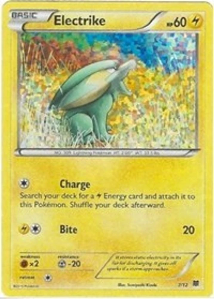Electrike #7