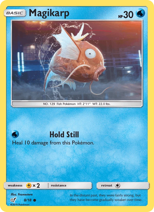 Magikarp #8