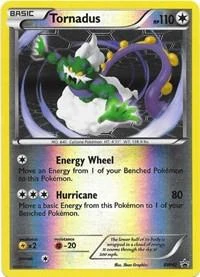 Tornadus Bw42