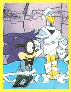 Sonic