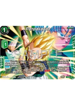 Panpakapan [Tournament Pack Vol.12]
