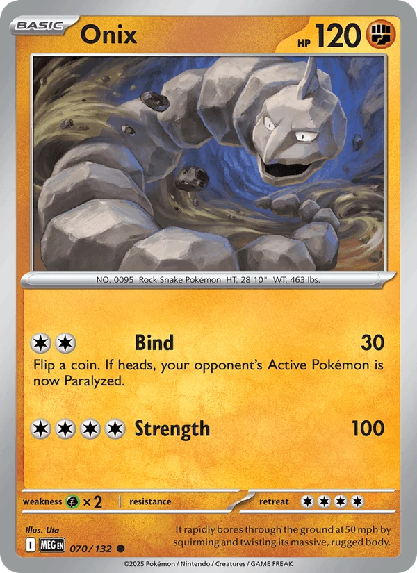 Onix #70