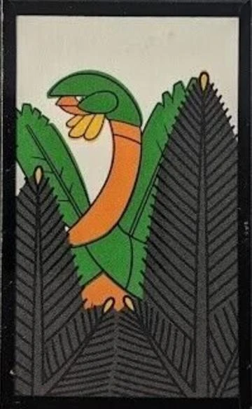Tropius January