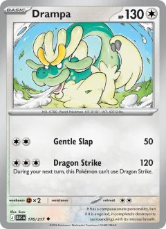 Drampa Energy