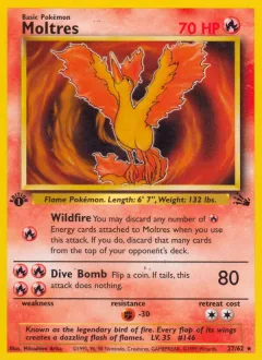 Moltres 1999 2000