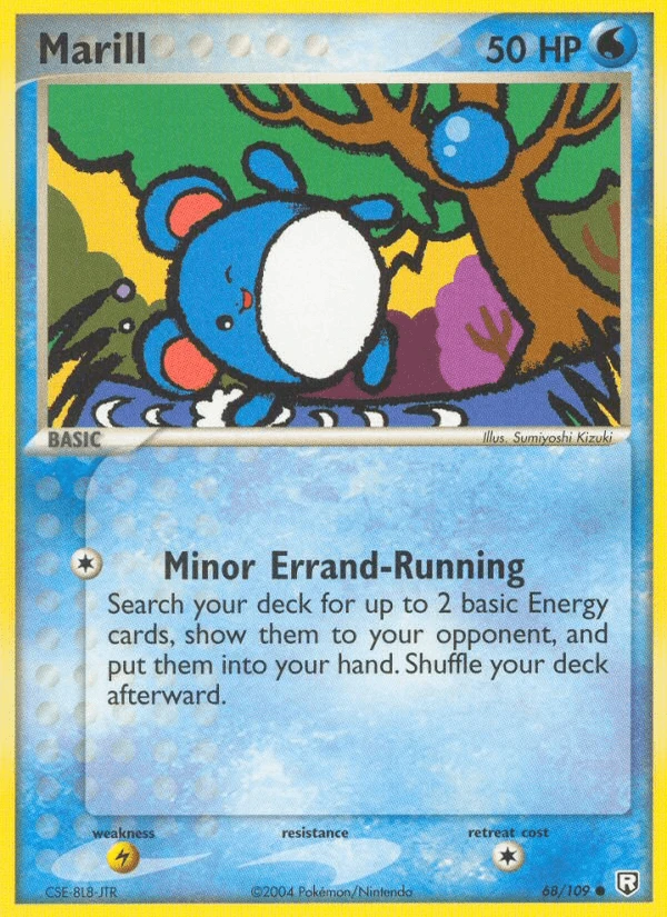 Marill #68