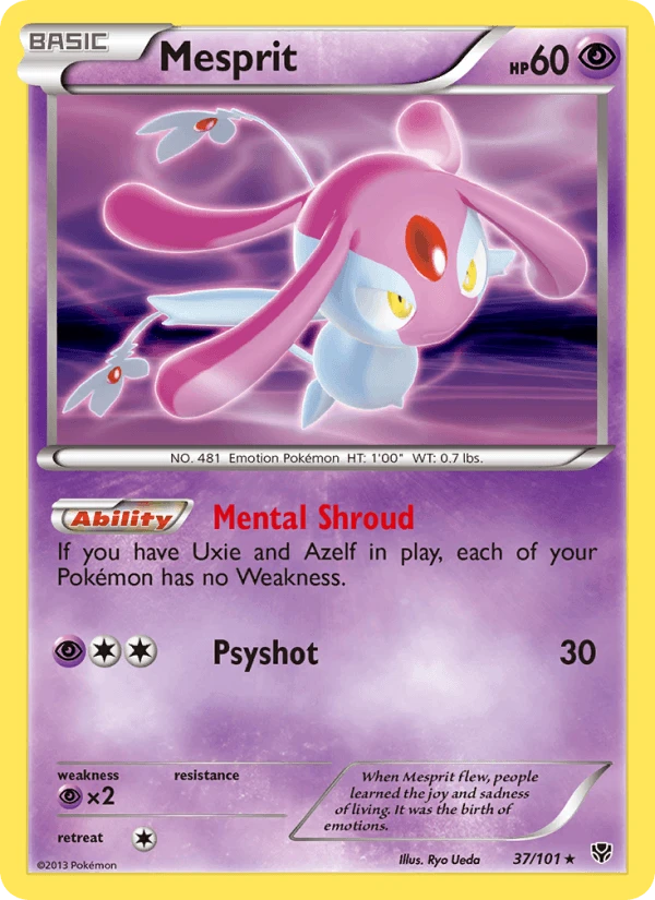 Mesprit #37