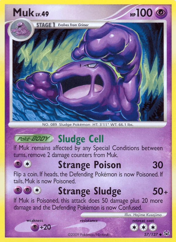 Muk #57